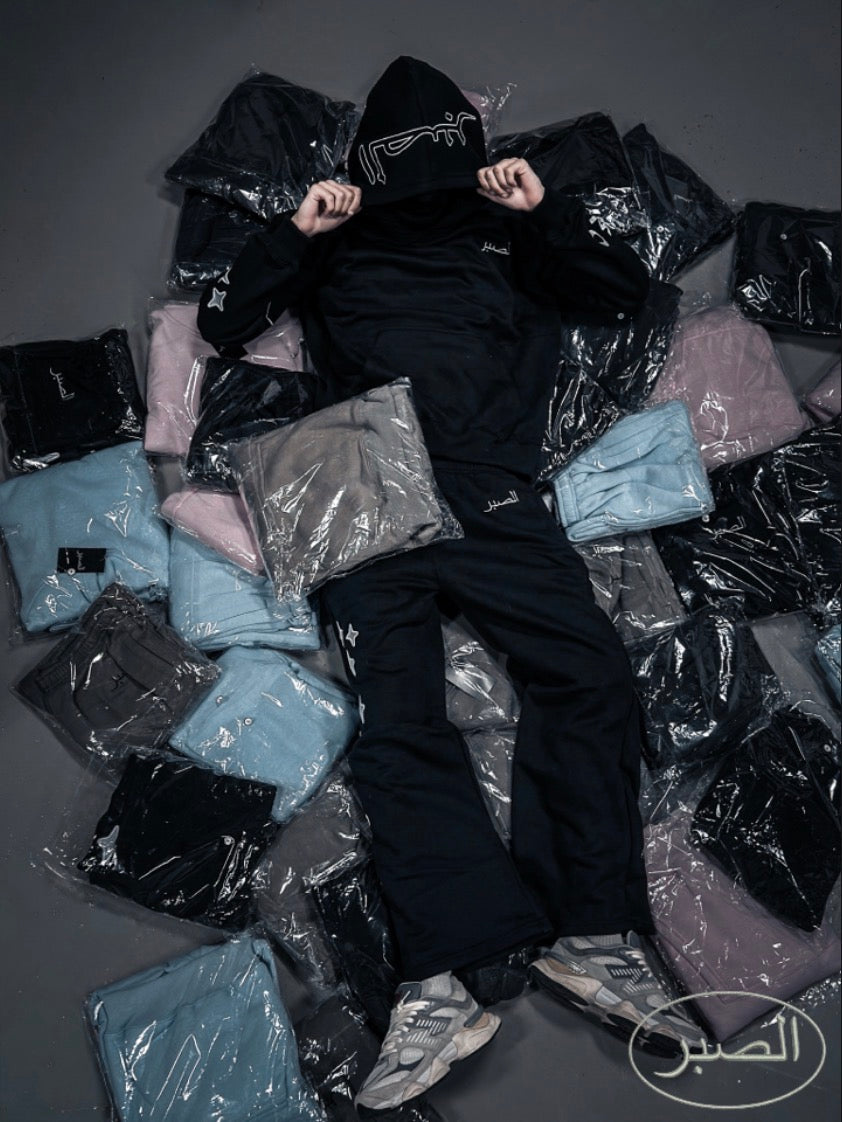 𝓢𝓪𝓫𝓻 𝓒𝓲𝓽𝔂 𝓸𝓯 𝓢𝓽𝓪𝓻𝓼 𝓕𝓾𝓵𝓵 𝓣𝓻𝓪𝓬𝓴𝓼𝓾𝓲𝓽